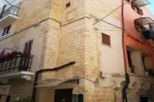 B&B L'annunziata, Бари
