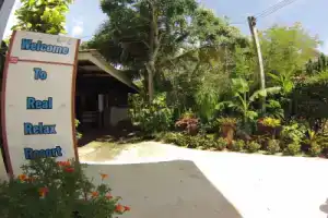 Real Relax Resort, Ао Нанг