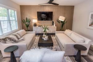 Spacious Home on Archdale, Дарем