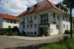 Hotel «Vogt», Бад-Дрибург