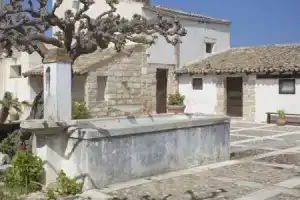 Fattoria Manostalla Villa Chiarelli, Балестрате