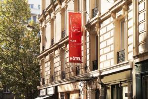 Five Boutique Hotel Paris Quartier Latin, Париж