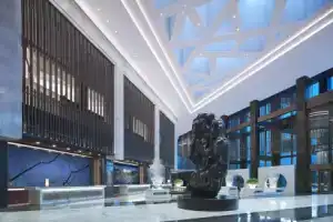 Nuo Hotel Beijing, Пекин