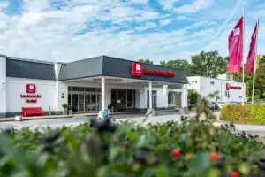 Leonardo Hotel Düsseldorf Airport Ratingen, Ратинген