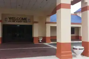 Апарт-отель «Rodeway Inn & Suites Southeast», Гринсборо