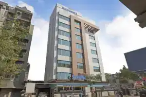 Sampoorna Hotels, Мумбаи