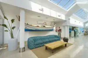 Lago Resort Menorca - Casas del Lago Adults Only, Кала-эн-Бошч