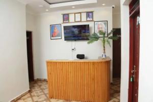 Diamond Delight Boutique Hotel, Моши