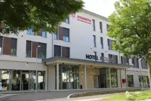 Hotel «Includio», Регенсбург