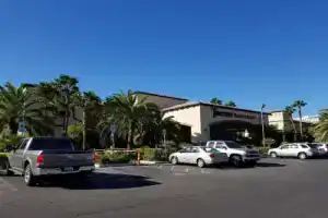 Отель «Tuscany Suites & Casino», Лас-Вегас