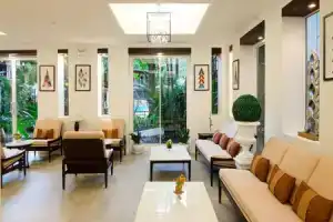 Floral Hotel Ayatana Chiang Mai, Чианг Май