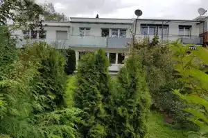 Haus 15, Оффенбург