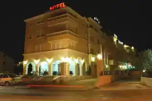 Hotel «Trogir Palace», Трогир