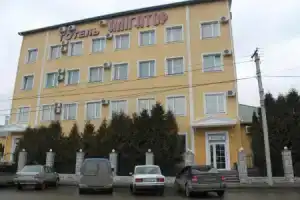 Hotel «Aquapark Alligator», Тернополь
