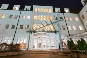 Dormero Hotel Dresden Airport, Дрезден