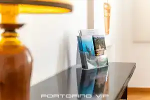 Your Window on Portofino, Портофино