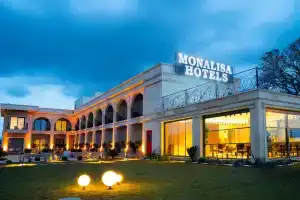 Monalisa Hotels Çanakkale, Чанаккале