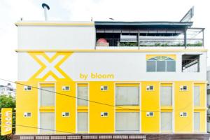 Отель «X by Bloom l Manyata», Бангалор