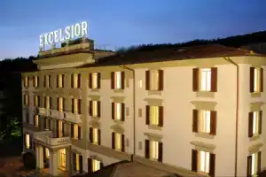 Grand Hotel Excelsior, Чианциано-Терме