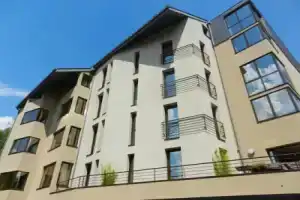 L'HÔTEL de CHARTRES, Шартр