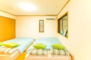 Familia Hostel, Кобе