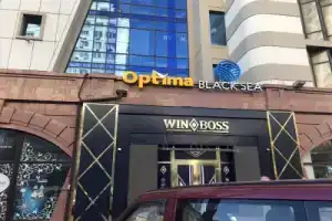 Отель Optima Odesa, Одесса
