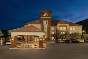 La Quinta Inn & Suites by Wyndham St. George, Сент-Джордж