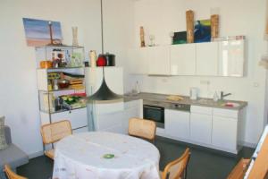 Ferienwohnung am Wismarer Markt - 40, Висмар