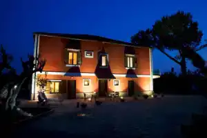 b&b La Chora Di Paestum, Пестум