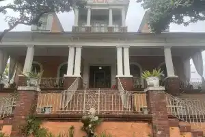 Happy Place BnB, Новый Орлеан