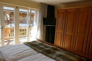 Bodenschneid Suites \"wallbergblick\", Роттах-Эгерн