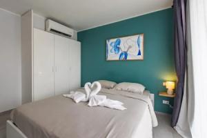 Ocean View Apt - 1BR T2-613, Чалонг