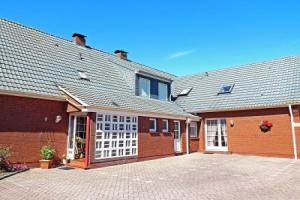 Am Nordkap Norden in Norden, Нордайх