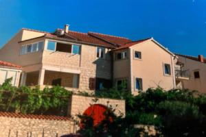 Dragi - 250 m from the beach - A1(6), Супетар