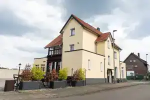 Pension- Location Cham, Крефельд