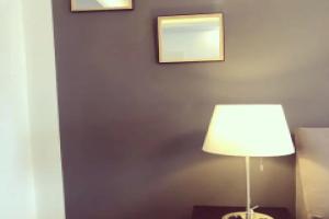 GREEN PARK Apartment, Бремерхафен