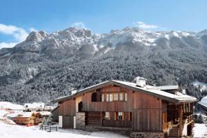 House Degasper Soraga di Fassa, Сорага