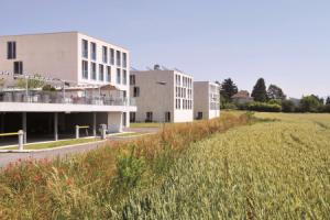 Starling Hotel Lausanne, Лозанна