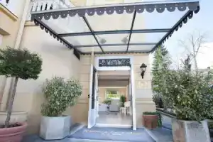 Отель «Relais Le Felci», Фьюджи