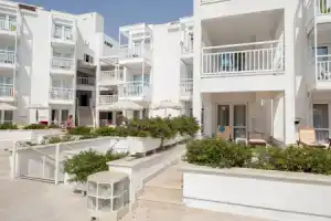 Monachus Family Resort Sorgun, Сиде