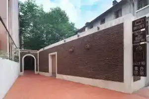 Yixi Designer's Boutique Hotel Xi'an, Сиань