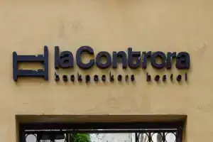 La Controra Hostel Naples, Неаполь