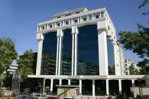 Akar International Hotel, Анкара