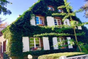 Lilis kleines Hotel, Мюнстер