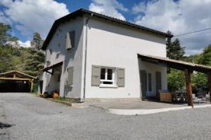Maison 3 étoiles avec jardin pour familles, sportifs, curistes..., Динь-Ле-Бен