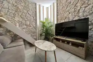 Guest House 4 Stars Faliraki, Фалираки