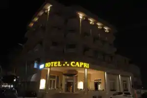 Hotel «Capri & Residence», Лидо-ди-Камайоре