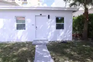 Отель «Courtyard Miami Coral Gables», Майами