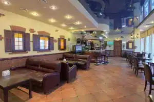 Premier Hotel Rus, Киев
