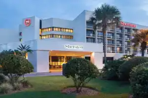 Sheraton Orlando Lake Buena Vista Resort Near Disney Springs, Орландо